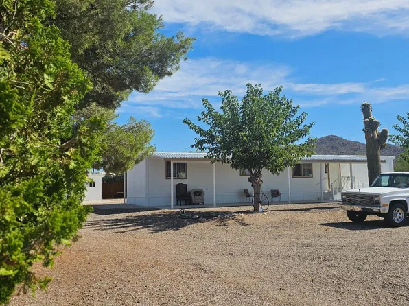 22770 W MOUNTAIN VIEW Drive, Congress, AZ 85332