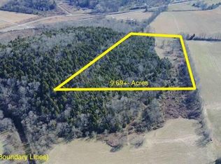 0 Celsor Rd LOT 2, Hartsville, TN 37074