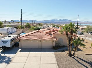 2080 Palo Verde Blvd N, Lake Havasu City, AZ 86404