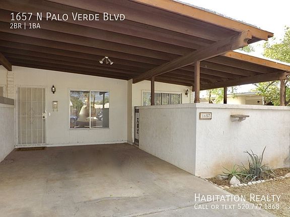 2nd image of 1657 N Palo Verde Blvd