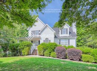 600 River Walk, Douglasville, GA 30134