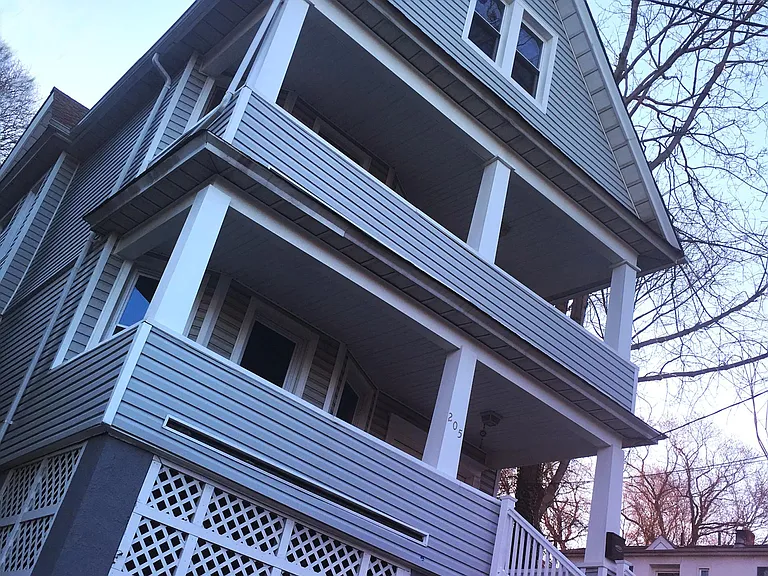 205 Westervelt Ave #2 — Photo 1
