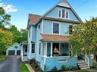 413 Pine St, Lockport, NY 14094