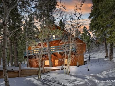 1370 Primrose Ct, Big Bear Lake, CA, 92315