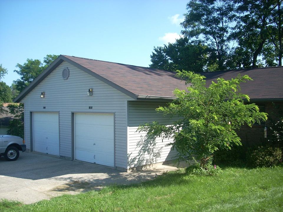 1st image of 3375 S Burks Ct