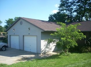 3375 S Burks Ct, Bloomington, IN 47401