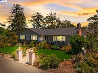 4300 Turner Ave, Oakland, CA 94605