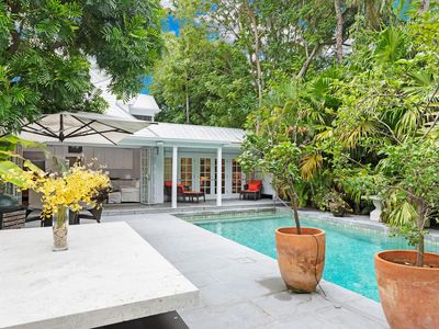 1014 Southard St, Key West, FL, 33040