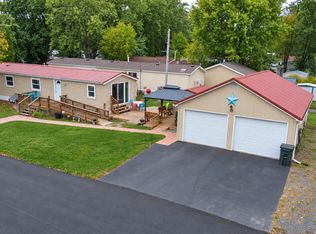 604 Milltown Ave N, Milltown, WI 54858