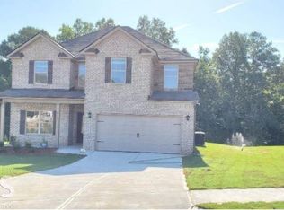 896 Tranquil Way LOT 11, Hampton, GA 30228