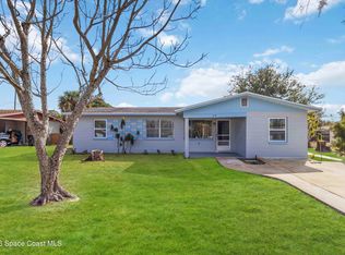 219 Coronada Blvd, Titusville, FL 32780