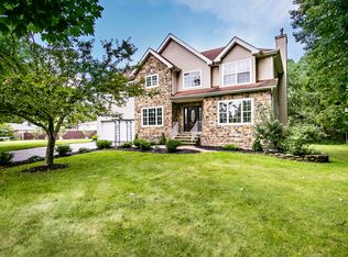 2 Campbell Rd, Hillsborough, NJ 08844