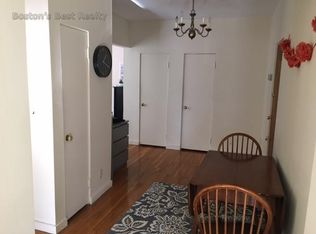 1408 Commonwealth Ave #8-11, Allston, MA 02134