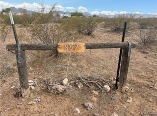 897 S Elgin Rd, Golden Valley, AZ 86413