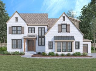 Coles Ferry Manor Plan, Farmington Woods, Lebanon, TN 37087