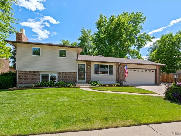 6143 S Ash Circle E, Centennial, CO 80121