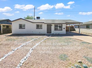 2819 W Montebello Ave, Phoenix, AZ 85017