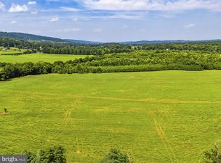 0 Austin Grove Rd, Bluemont, VA 20135