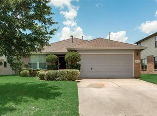 2410 Gable Hollow Ln, Katy, TX 77450