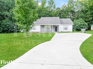 972 Lynnview Ct, Kannapolis, NC 28081