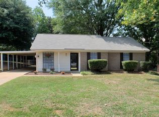 2933 Woodforest Ln, Montgomery, AL 36109