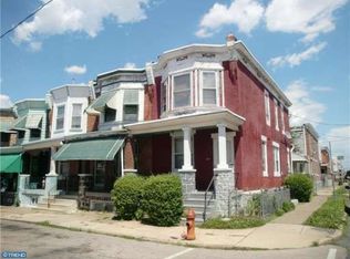 121 S Cecil St, Philadelphia, PA 19139