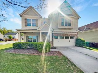 4640 Meadowside Ter, High Point, NC 27265