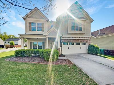 4640 Meadowside Ter, High Point, NC, 27265