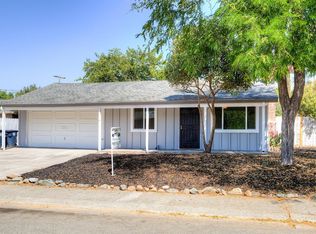 2511 Angie Way, Rancho Cordova, CA 95670