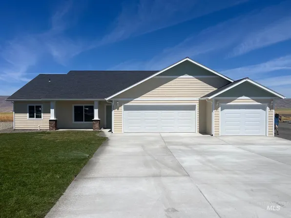1433 Horizon Ct, Lewiston, ID 83501