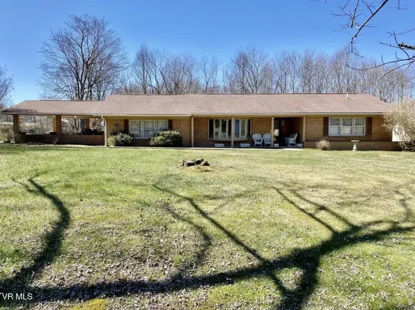 10132 Coeburn Mountain Rd, Wise, VA 24293