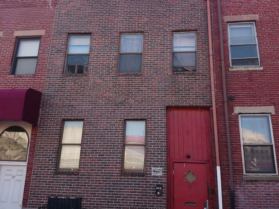 77 Hudson St Boston MA Zillow