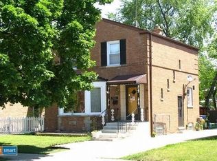 9141 S Albany Ave, Evergreen Park, IL 60805