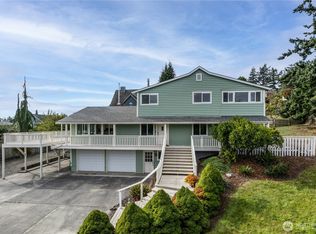 Plumbers Addition, Port Townsend, WA 98368