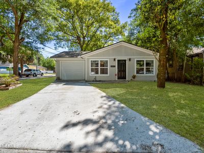 2503 WILCOX Court, Jacksonville, FL, 32207