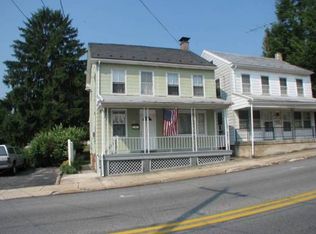 36 S Main St, Dover, PA 17315