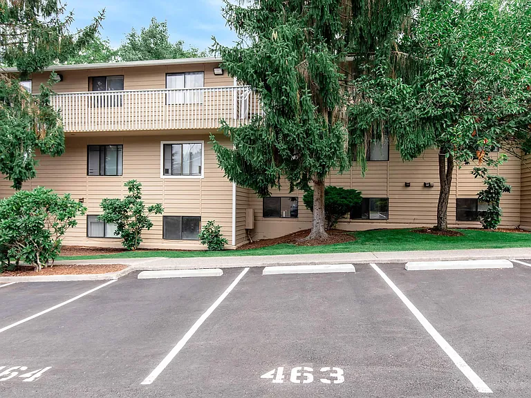 The Salish Place Apartments — Photo 15