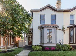 408 U St NW, Washington, DC 20001