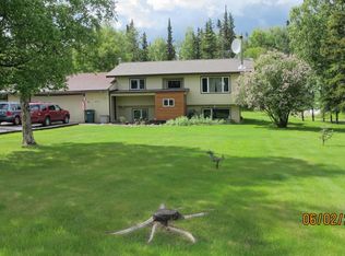 2130 N Lucille St, Wasilla, AK 99654