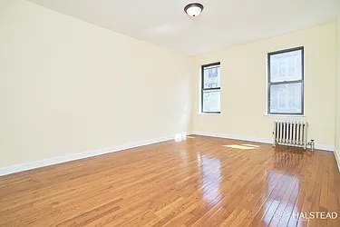 Rented by Halstead Real Estate