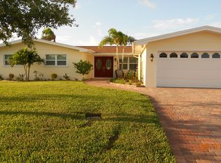 1600 Davis Dr, Merritt Island, FL 32952