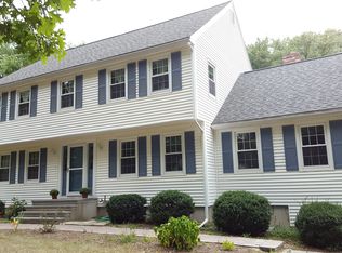 2 Concetta Cir, Acton, MA 01720