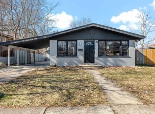 14920 Kenton Ave, Midlothian, IL 60445