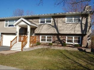 19113 Midland Ave, Mokena, IL 60448