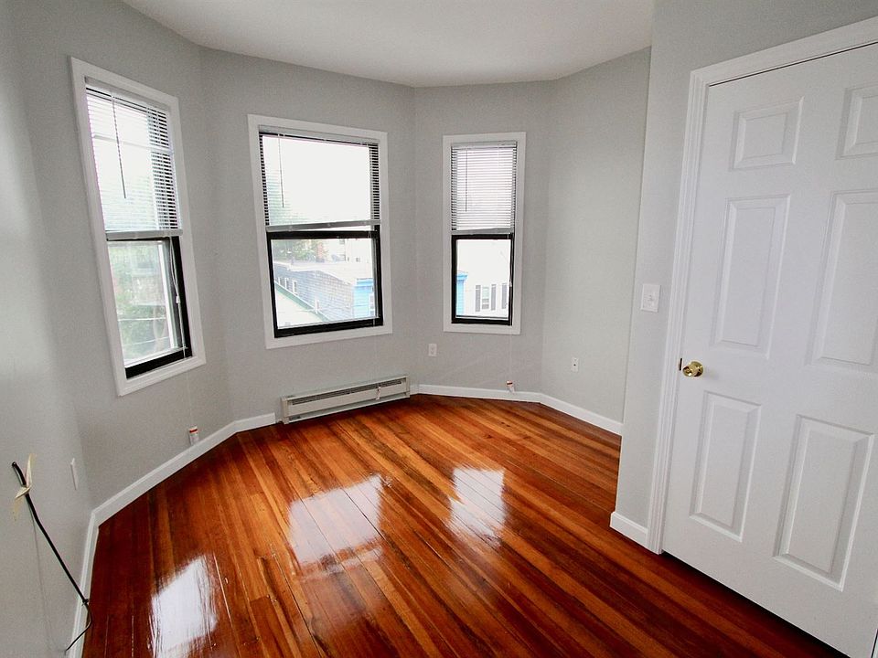 358 Princeton St. #2 Boston (East Boston) Shared Unit Photo