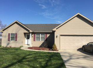 508 Dunn Ave, Crawfordsville, IN