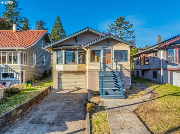 1219 Alameda Ave, Astoria, OR 97103