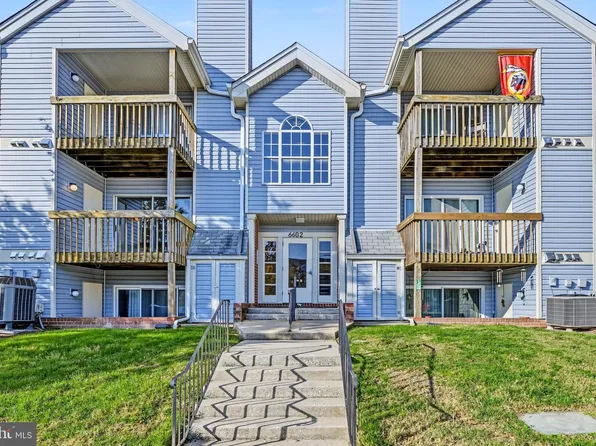 6602 Rapid Water Way Unit 204, Glen Burnie, MD 21060