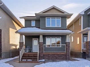 139 Maningas Bnd, Saskatoon, SK S7W0L4