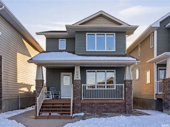 139 Maningas BEND, Saskatoon, SK S7W 0L4